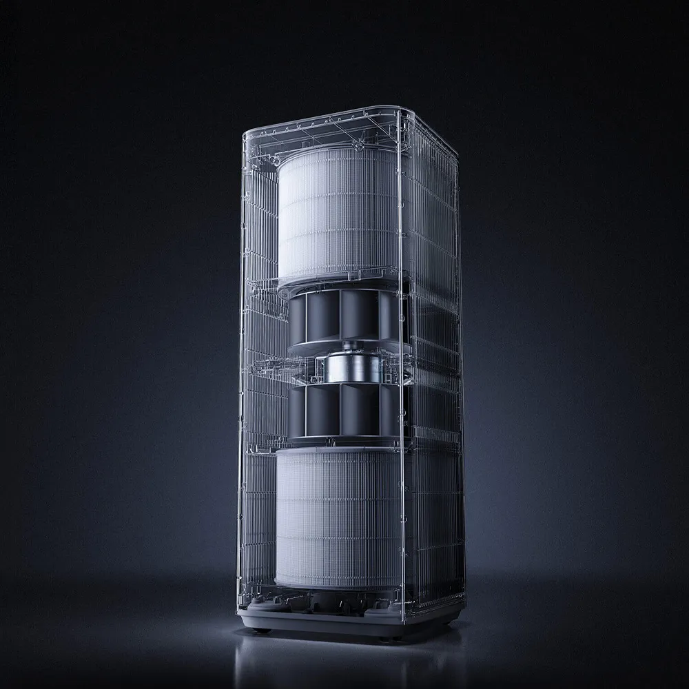  تصفیه هوای شیائومی Mijia Smart Air Purifier Max