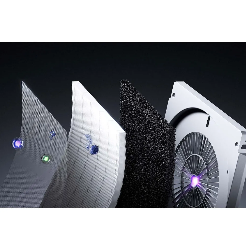  تصفیه هوای شیائومی Mijia Smart Air Purifier Max