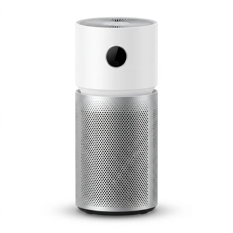 Aiaomi Smart Air Purifier Elite