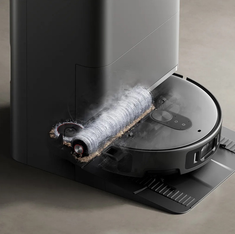 جارو روباتیک شیائومی VACUUM 6 MAX