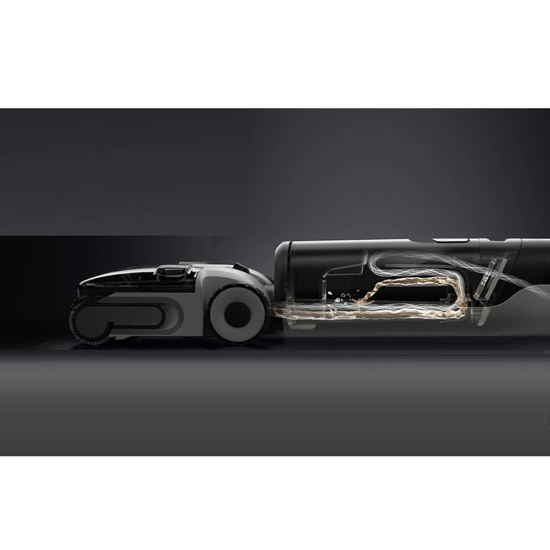 A30PRO STEAM 5-1