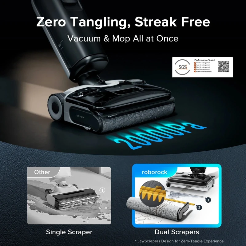 A30PRO STEAM 5-1