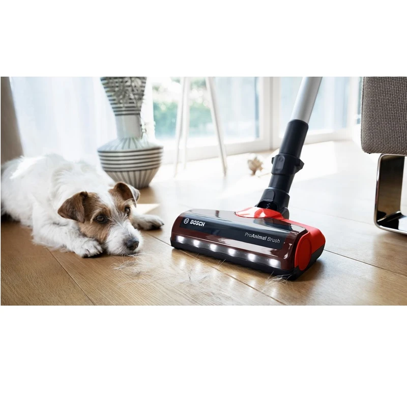 جاروشارژی بوش مخصوص پت BCS711PET