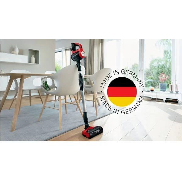 جاروشارژی بوش مخصوص پت BCS711PET