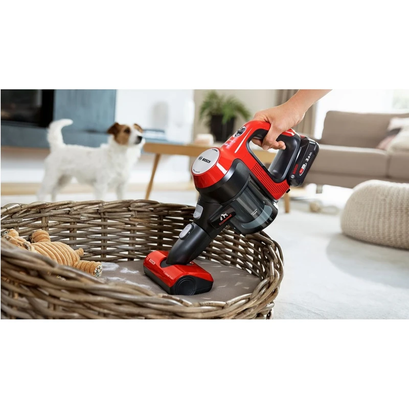 جاروشارژی بوش مخصوص پت BCS711PET