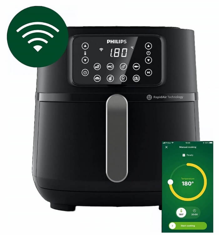 PHILIPS HD 9285