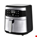  هواپز هنریچ مدل hfr 820سرخ کن هنریچ مدل HFR 8205 