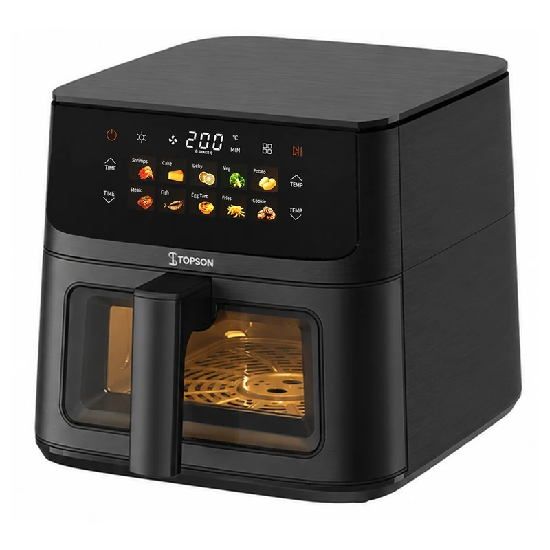 سرخکن و هواپز تاپسون مدل AF1010