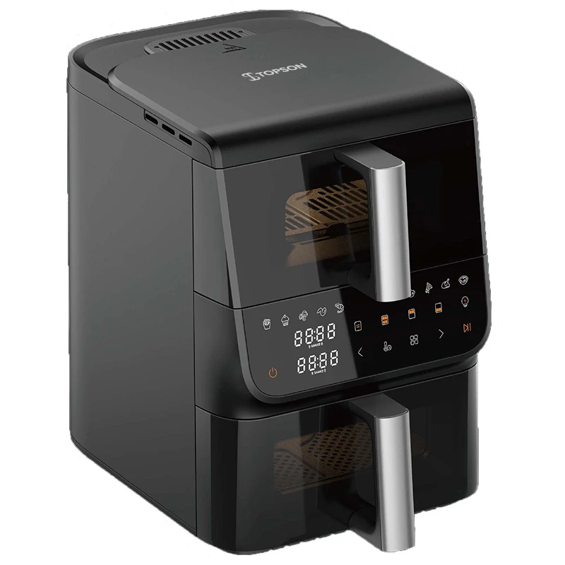 سرخکن و هواپز تاپسون مدل AF-T1036