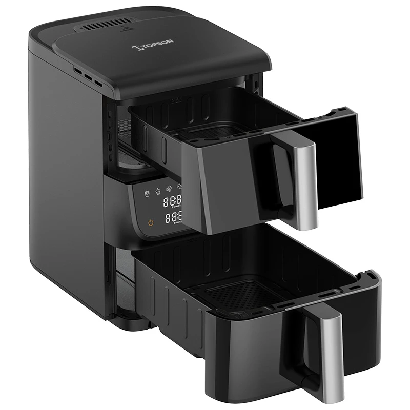 سرخکن و هواپز تاپسون مدل AF-T1036