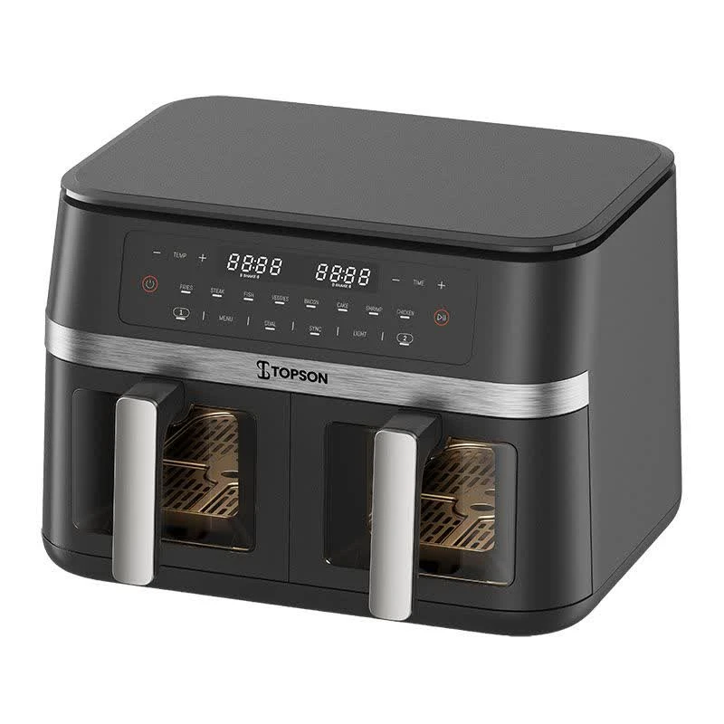 سرخکن و هواپز تاپسون مدل AF-T1066