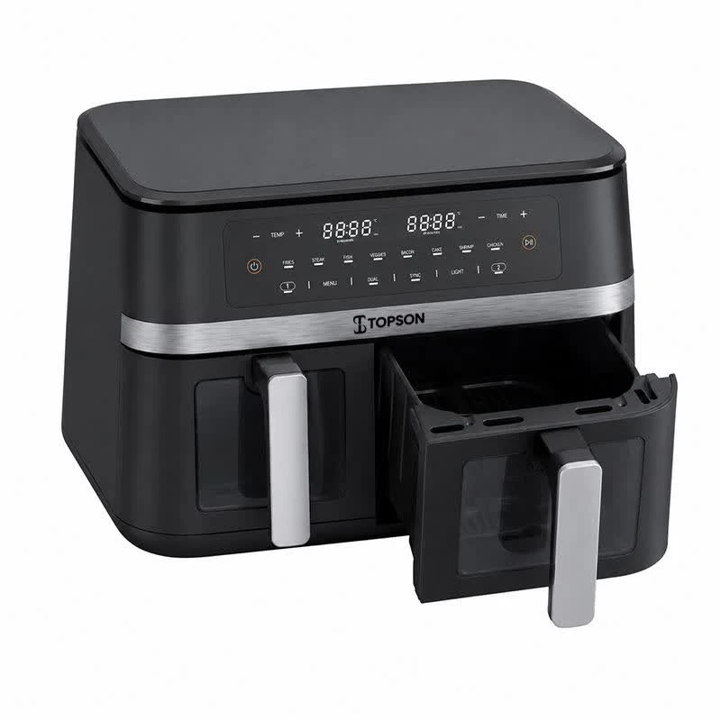 سرخکن و هواپز تاپسون مدل AF-T1066